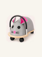Mini Wheely Bug Maus