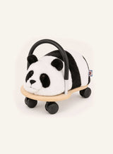 Mini Wheely Bug Panda