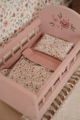 Puppenbett Holz
