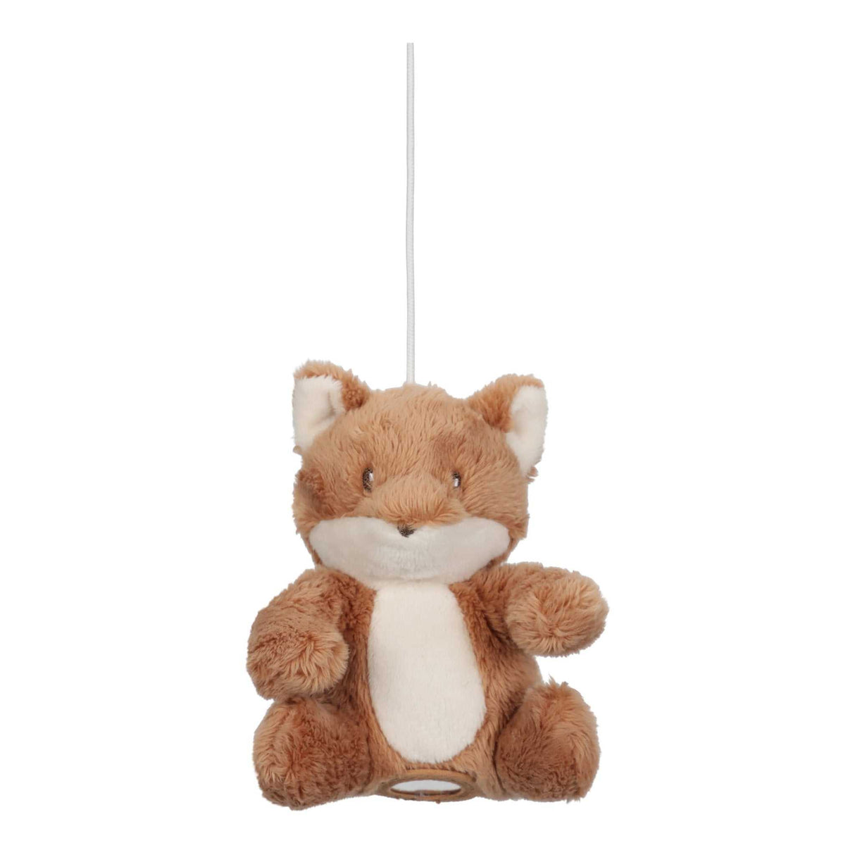 Musik-Mobile aus Holz Forest Friend