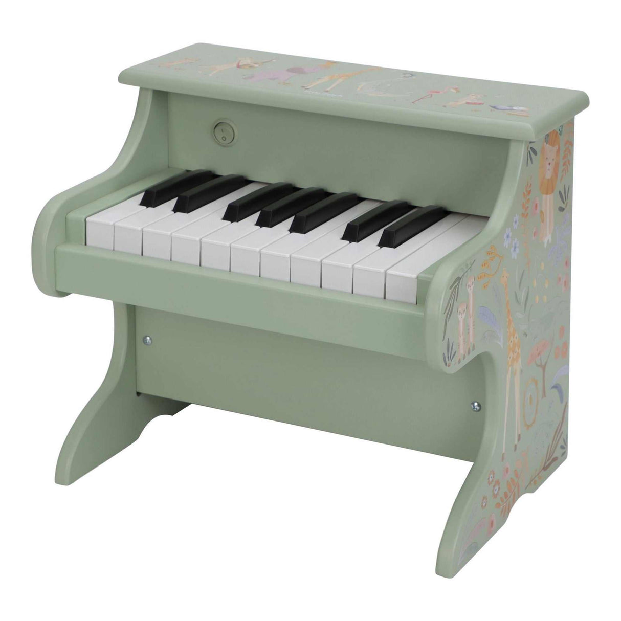 holzklavier - Safari Friends