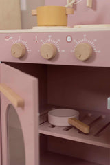 Spielküche Rose