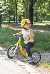 Woom KID'S Helm  - korbmayer. ganz besonders. für kinder.